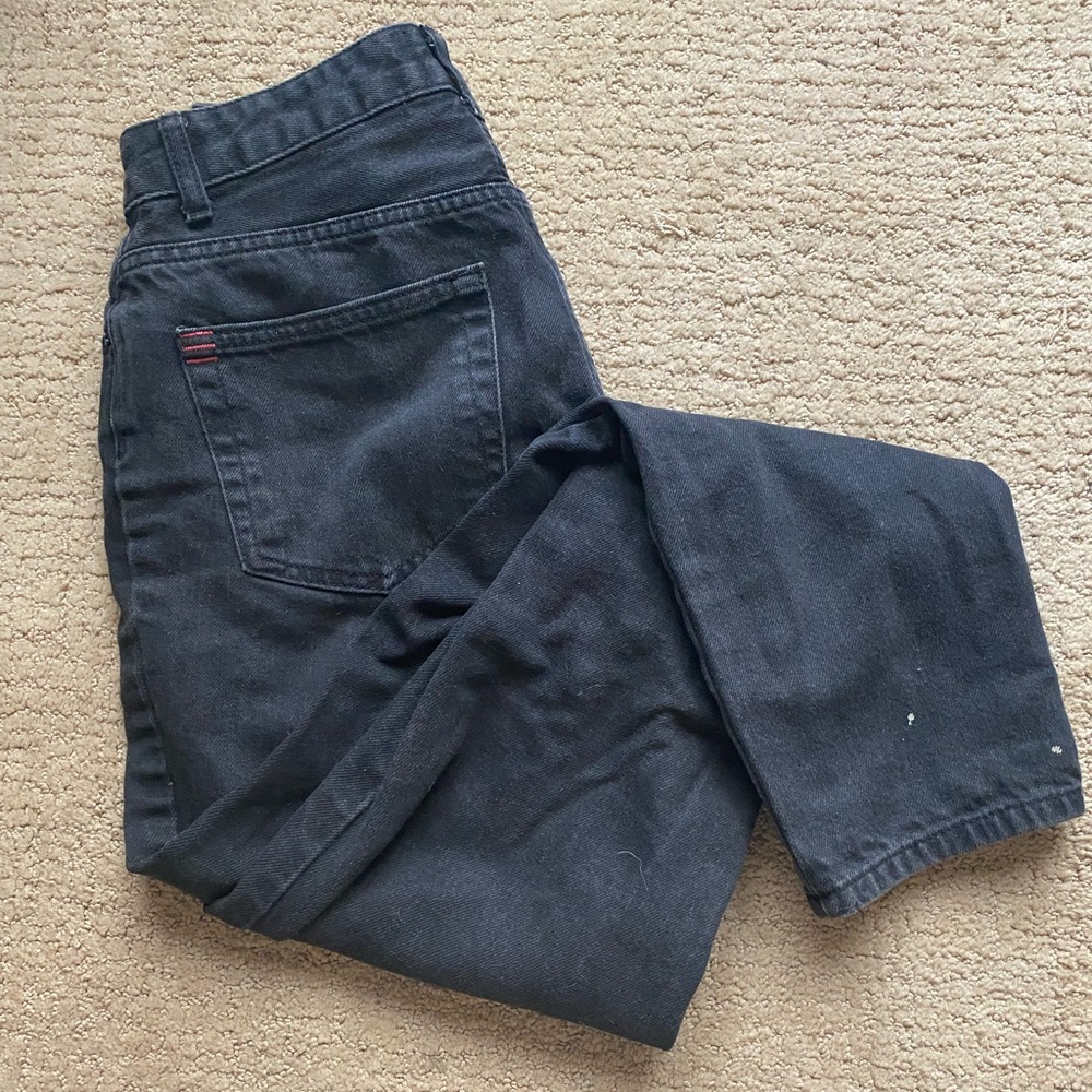 BDG Mom Jean